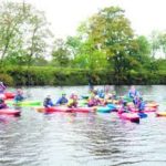 Newark Canoe Club