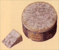 Stilton Cheese