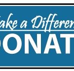 Donate logo