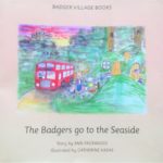 Badger Village Books 1