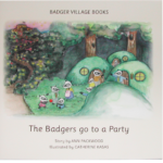 Badger Village Books