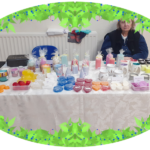 Soaps & Candles