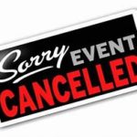 Cancelled