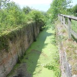 Lock 15 – Grantham Canal