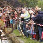 Discovery Day 299×156 2014 Duck Race (1)